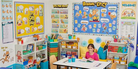 classroom resources .